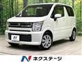 2019 Suzuki Wagon R