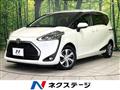 2018 Toyota Sienta