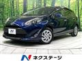 2018 Toyota AQUA