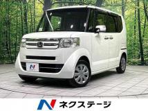2015 Honda N BOX