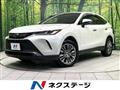 2020 Toyota Harrier Hybrid