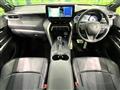 2020 Toyota Harrier Hybrid