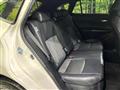 2020 Toyota Harrier Hybrid