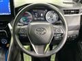 2020 Toyota Harrier Hybrid