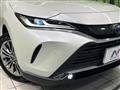 2020 Toyota Harrier Hybrid