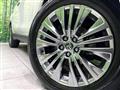 2020 Toyota Harrier Hybrid