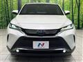 2020 Toyota Harrier Hybrid