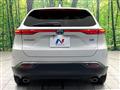 2020 Toyota Harrier Hybrid
