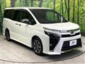 2018 Toyota Voxy