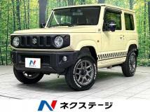 2023 Suzuki Jimny