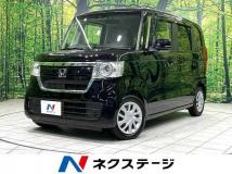 2020 Honda N BOX