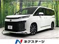 2022 Toyota Voxy
