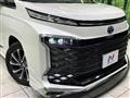 2022 Toyota Voxy