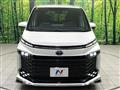2022 Toyota Voxy