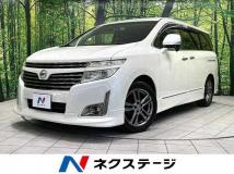 2013 Nissan Elgrand