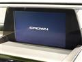 2018 Toyota Crown Hybrid