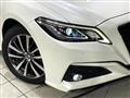 2018 Toyota Crown Hybrid