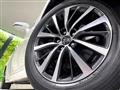 2018 Toyota Crown Hybrid