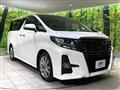 2017 Toyota Alphard G