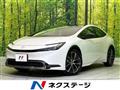2025 Toyota Prius