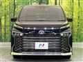 2022 Toyota Voxy