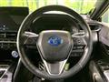 2020 Toyota Harrier Hybrid