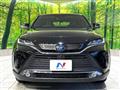 2020 Toyota Harrier Hybrid