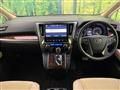 2018 Toyota Alphard G
