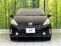 2013 Toyota PRIUS α