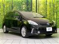 2013 Toyota PRIUS α