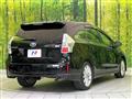 2013 Toyota PRIUS α