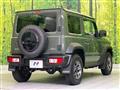 2024 Suzuki Jimny Sierra