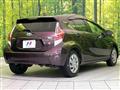 2015 Toyota AQUA