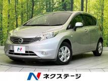 2013 Nissan Note