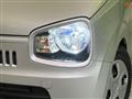 2017 Suzuki Alto