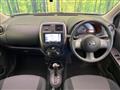 2017 Nissan March