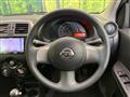 2017 Nissan March