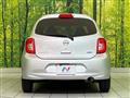 2017 Nissan March