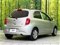 2017 Nissan March