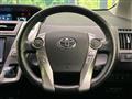 2015 Toyota PRIUS α