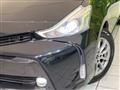 2015 Toyota PRIUS α