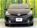 2015 Toyota PRIUS α