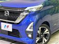 2020 Nissan ROOX