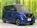2020 Nissan ROOX