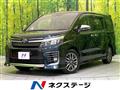 2016 Toyota Voxy