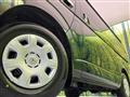 2025 Toyota Hiace Van
