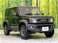 2024 Suzuki Jimny Sierra