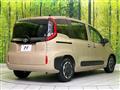 2025 Toyota Sienta