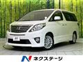 2012 Toyota Alphard G