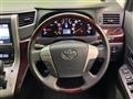 2012 Toyota Alphard G